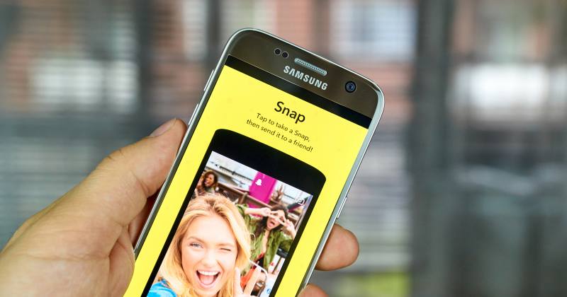 6 Unexpected Stats from the Snapchat IPO Filing
