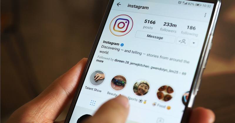 A Hidden Instagram Feature Displays Users Time Spent in the App