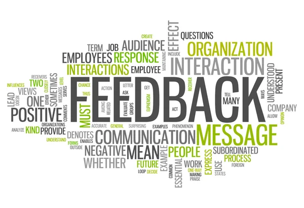 Collecting Feedback from Your Audience