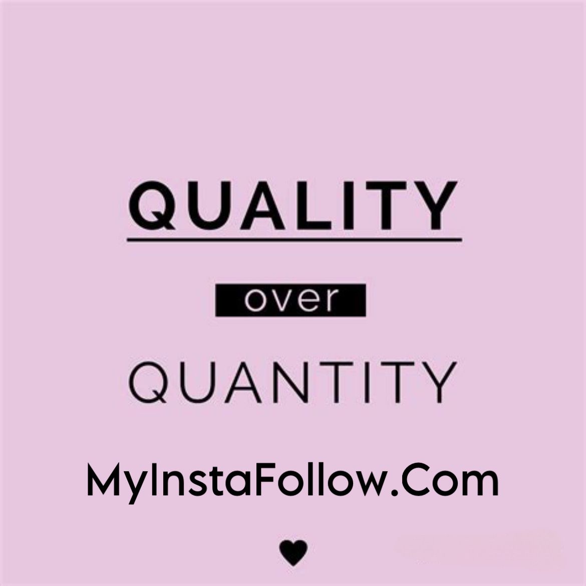 Building a Genuine Instagram Following: Quality over Quantity