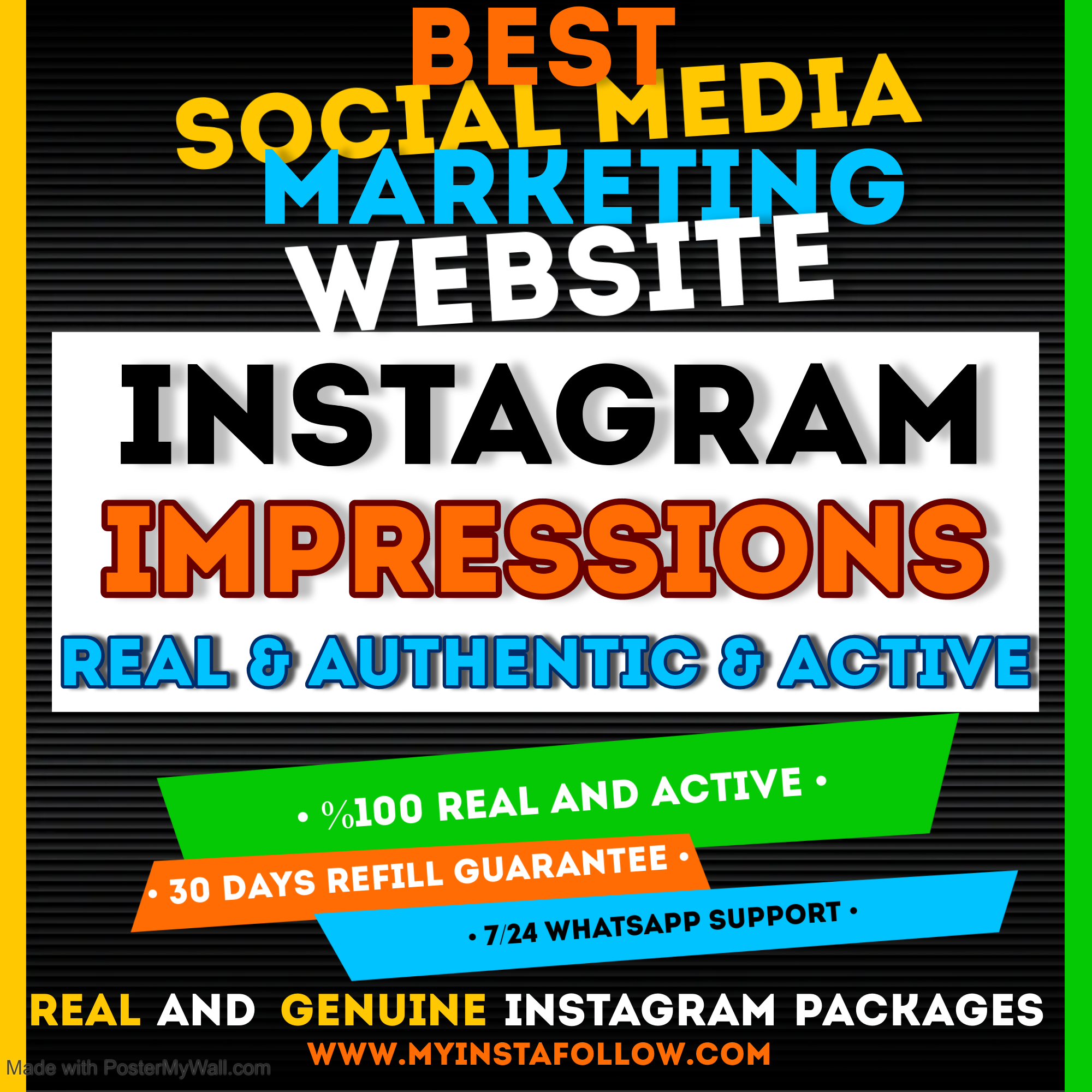 Buy Instagram Impression