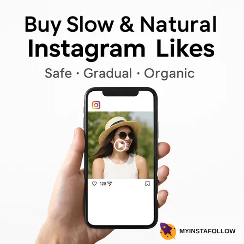 Benefits of choosing slow and naturalI-G likes