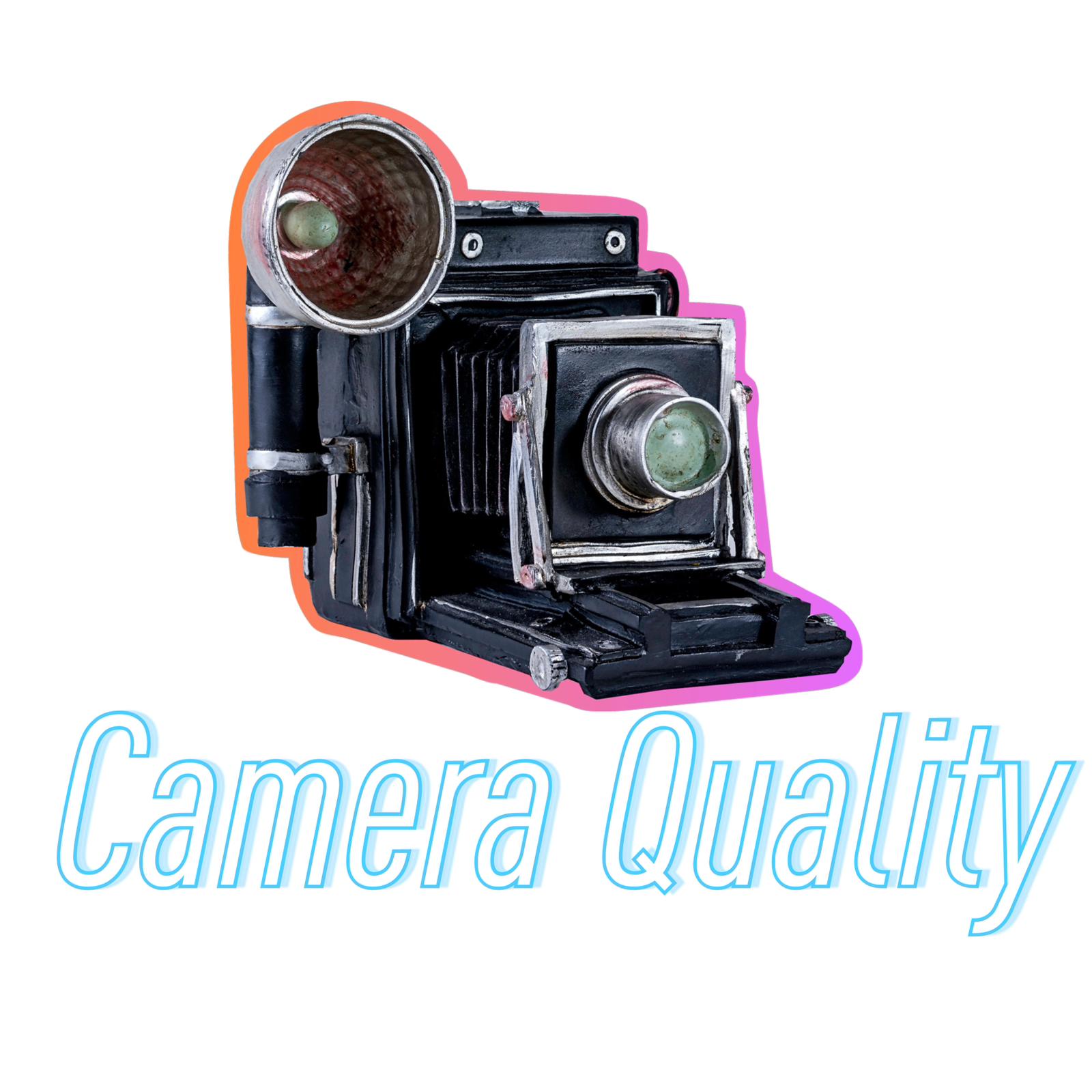 Camera: Capture High-Quality Videos