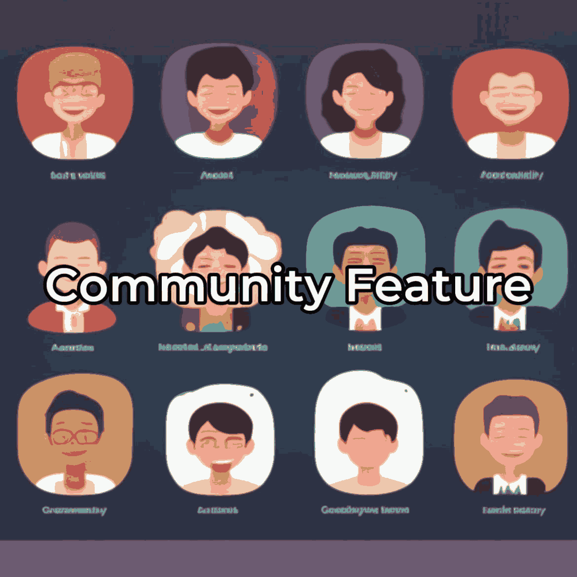 whatsapp Community Feature