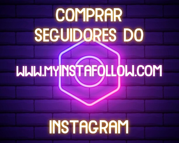 comprar seguidores do instagram