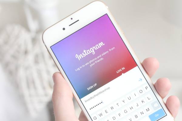 EASY METHODS TO Open an Instagram Gross Sales Page?