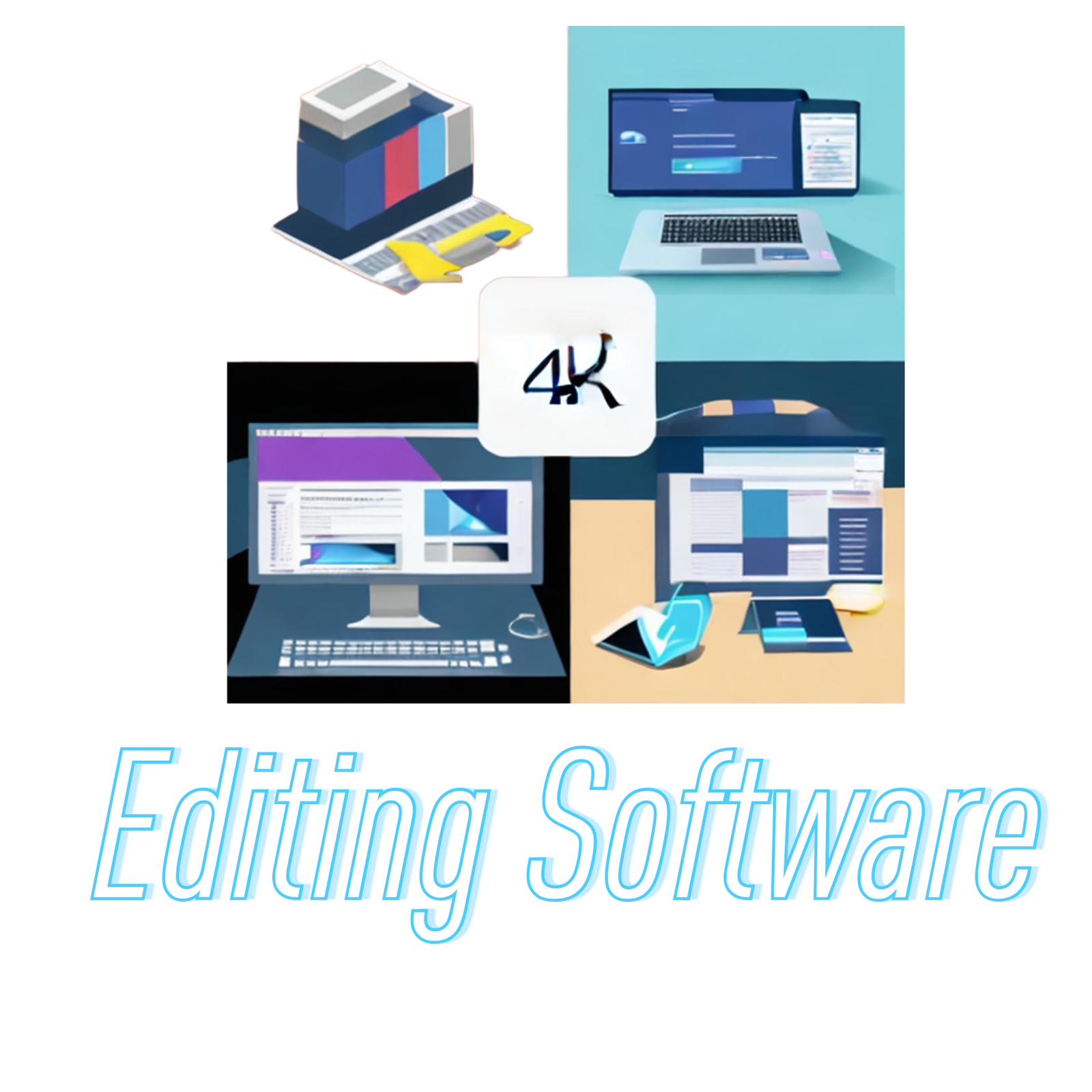 Editing Software-Polishing Your Videos
