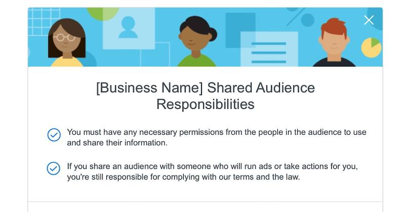 Fb Has New Requirements for Custom Audience Advert Concentrated On