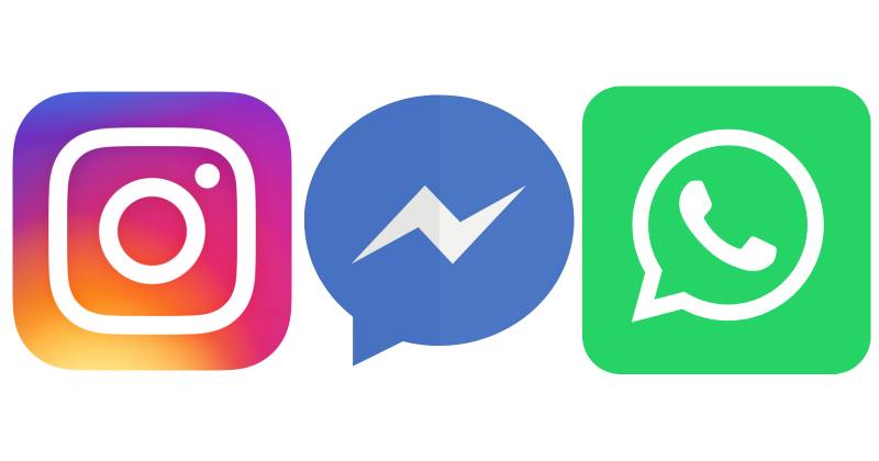 Fb To Permit Communique Between Messenger, Instagram, and WhatsApp