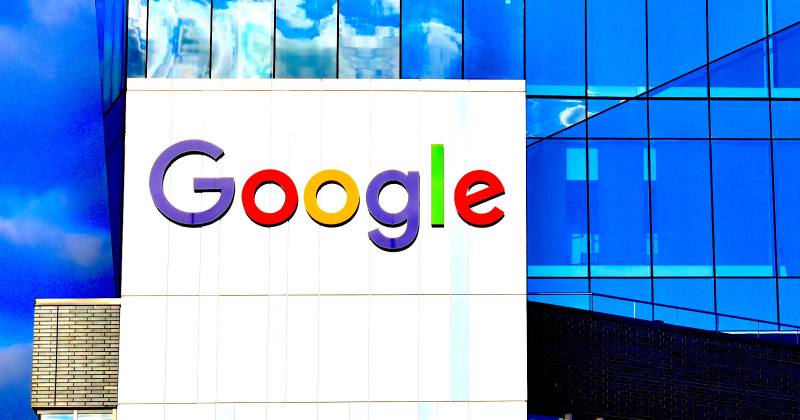 FORTY ONE% of Google’s First Web Page Incorporates Links to Google Products