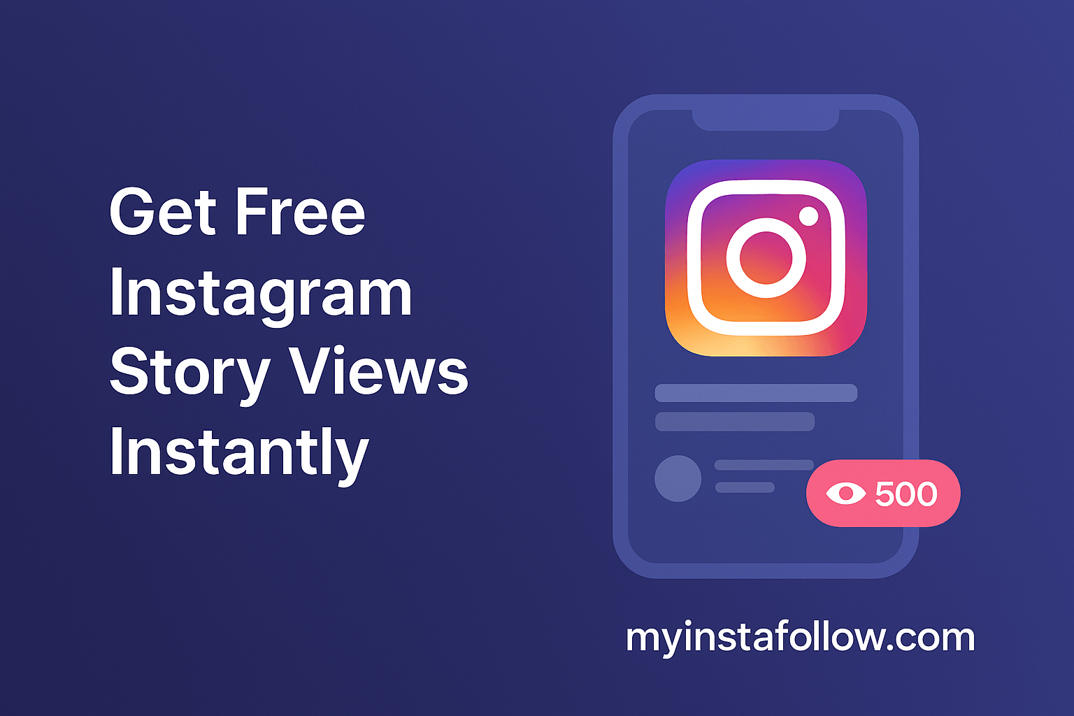 Get Free Instagram Story Views Get Free Instagram Story Views