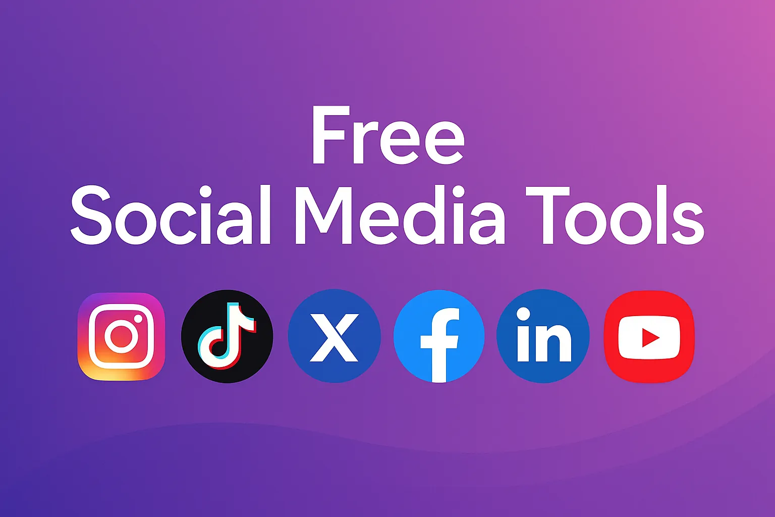 MyInstaFollow Free Social Media Tools MyInstaFollow Free Social Media Tools Overview