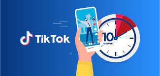 How Long Are Tiktok Videos