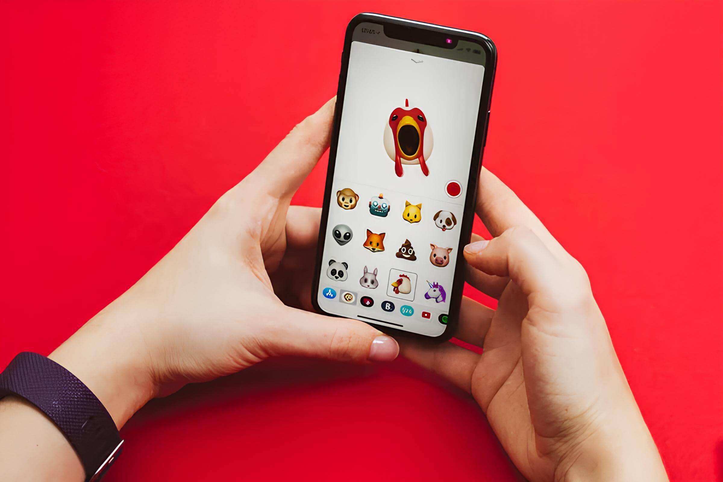 How to Delete Emoji Stickers on iPhone