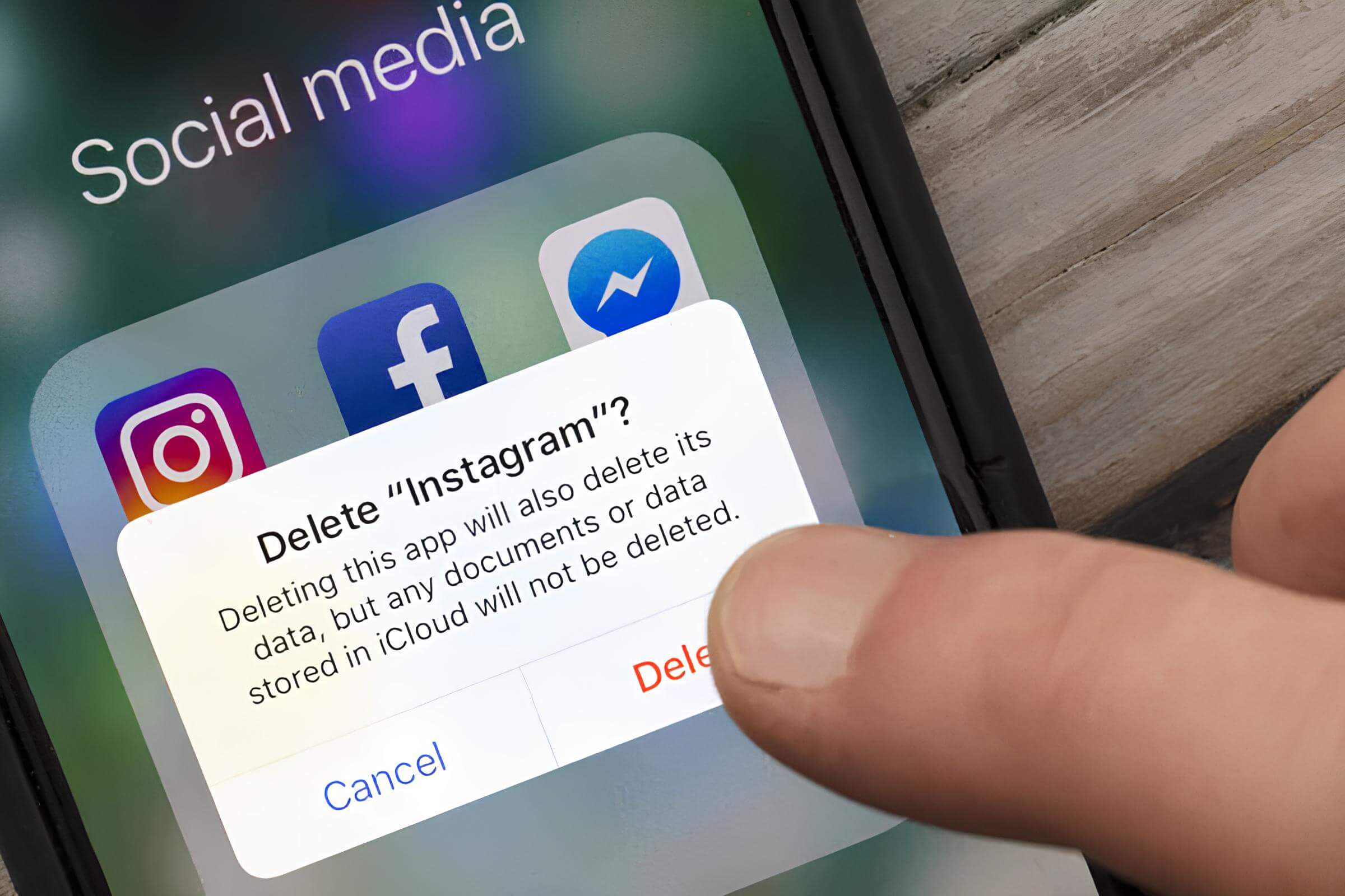 How to Temporarily Disable or Permanently Delete Your Instagram Account