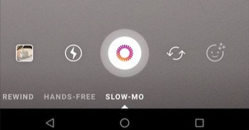 Instagram is Checking Out Slo-Mo Movies, a Mute Button, More