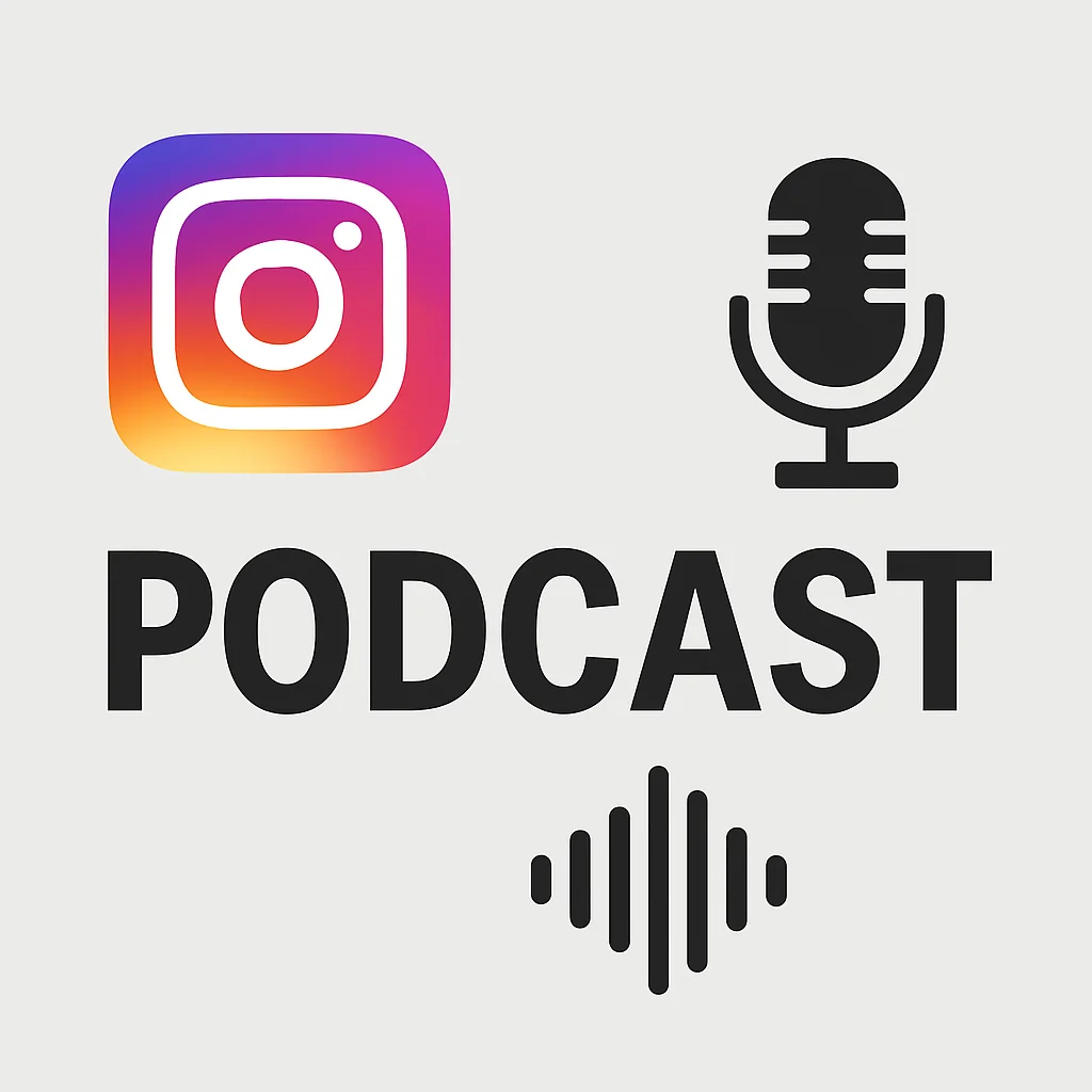 Buy Slow & Natural I-G Likes Podcast Image