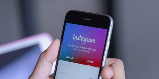 Instagram stunning prices record 2021