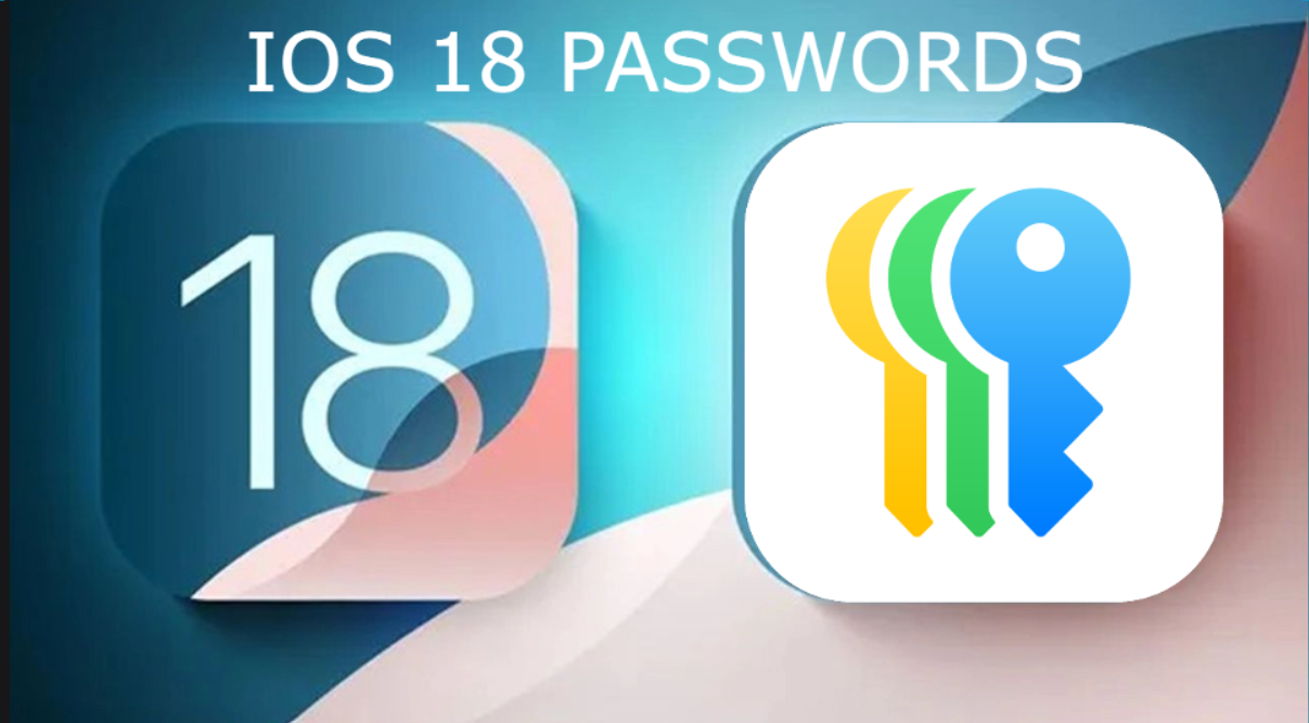 How to Find and Manage Your iPhone Passwords in iOS 18