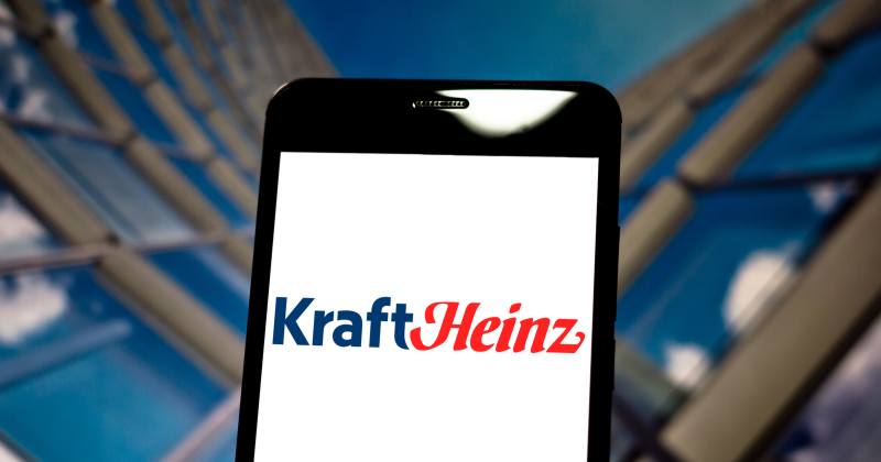 Kraft Heinz: Isn’t Any Person Going To Assist That Negative Brand?