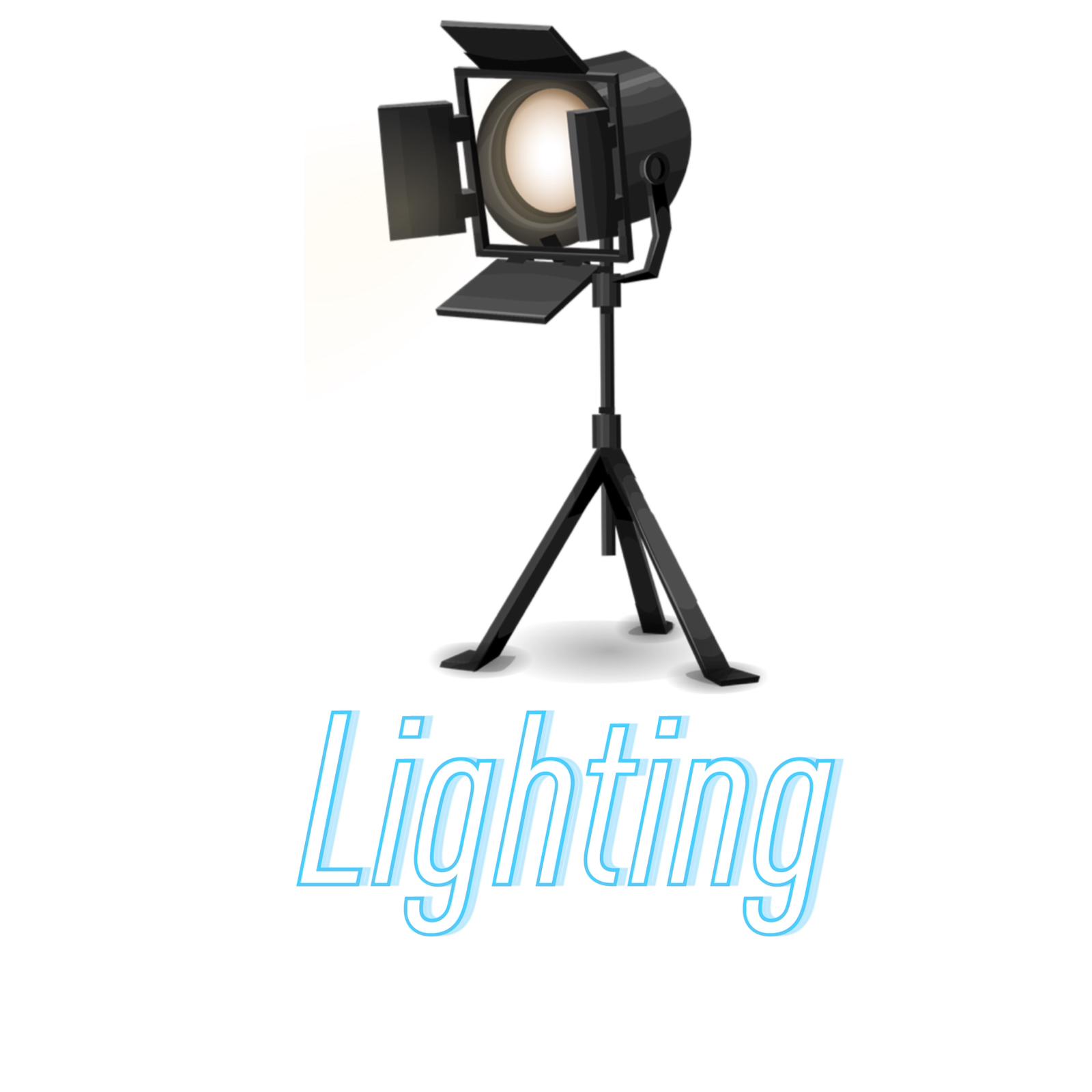 Lighting-Enhance Your Video Quality