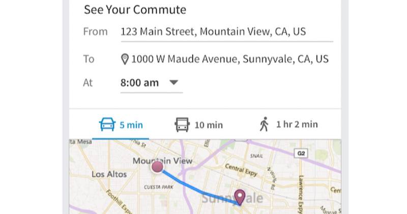 LinkedIn Teams Up With Bing Maps To Turn Trip Occasions on Task Postings