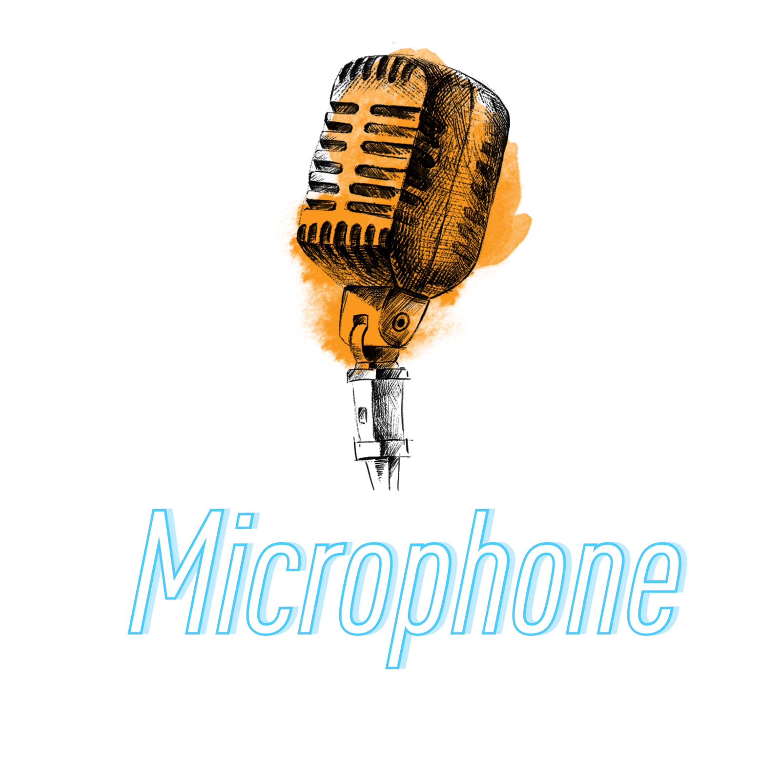 Microphone-Crystal Clear Audio For Engaging Content