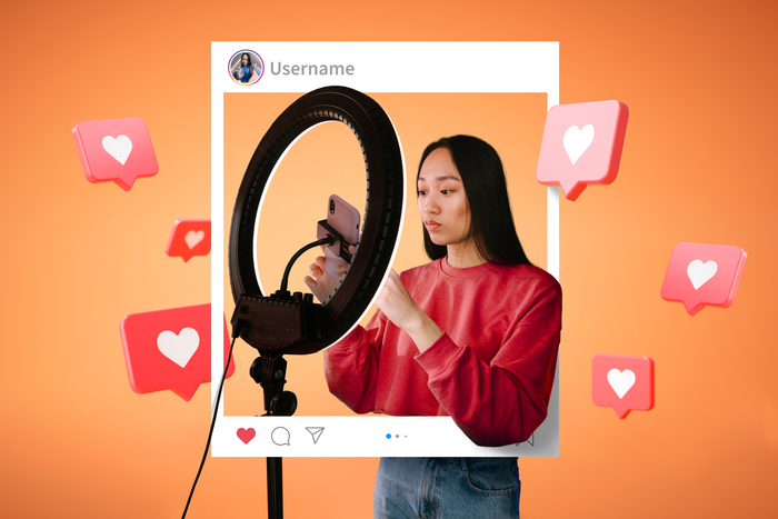 Instagram has announced a Paid Blue Tick model called "Meta Verified".