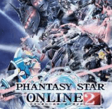 Phantasy Star Online 2 photo