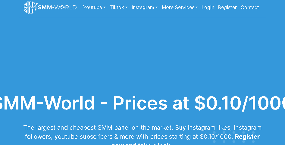 smm-world.com