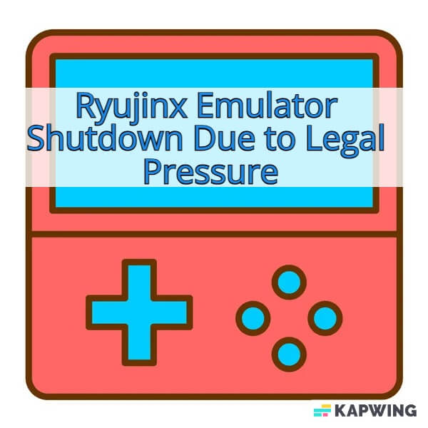 The Ryujinx Emulator Shutdown: What Happened and What It Means for Gamers