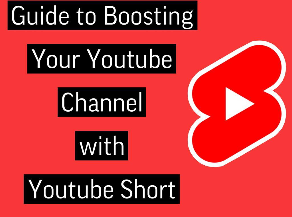The Tactic Of Growing Channels With Youtube Shorts