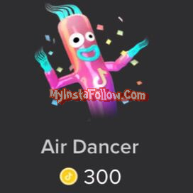 Air Dancer Tiktok Gift