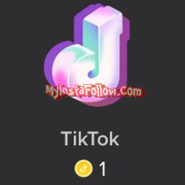 TikTok Tiktok Gift