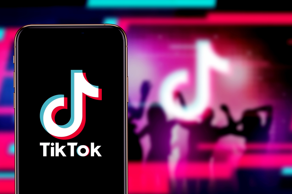 Tiktok's algorithms have been put up for sale