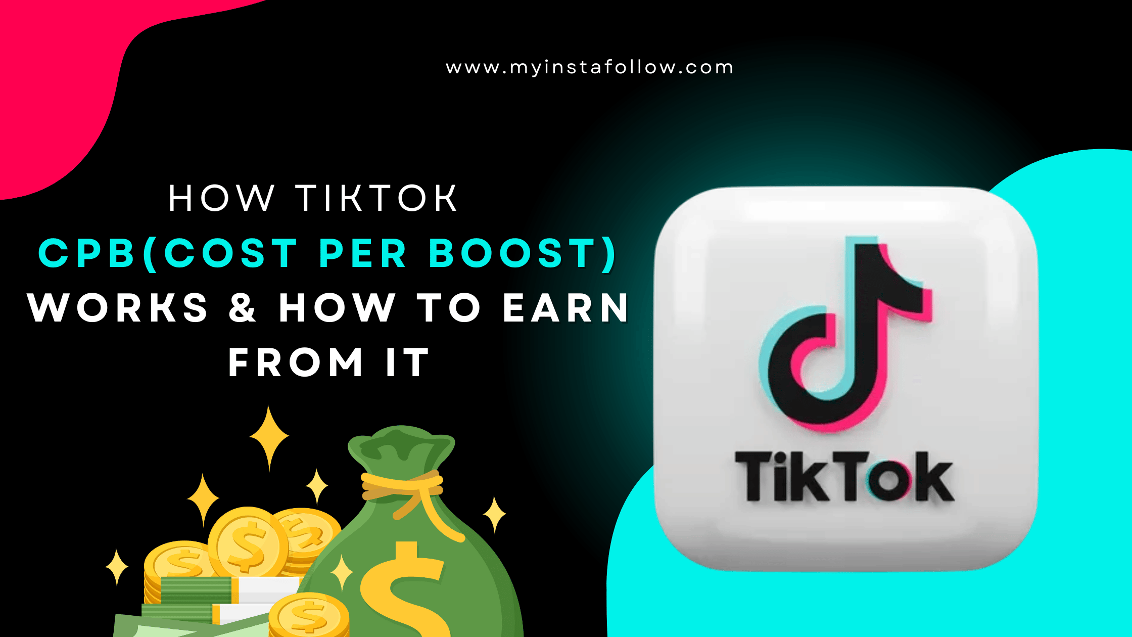 TikTok CPB Cost Per Boost Explained – How to Use It for More Views and Earnings