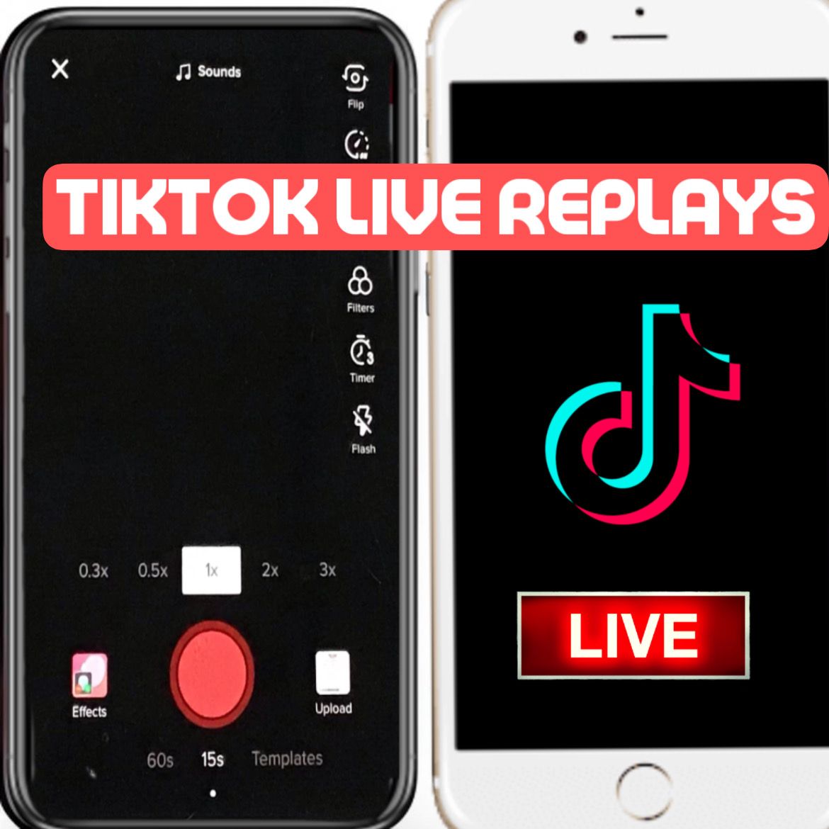 A Comprehensive Guide to Accessing, Downloading, and Deleting TikTok LIVE Replays