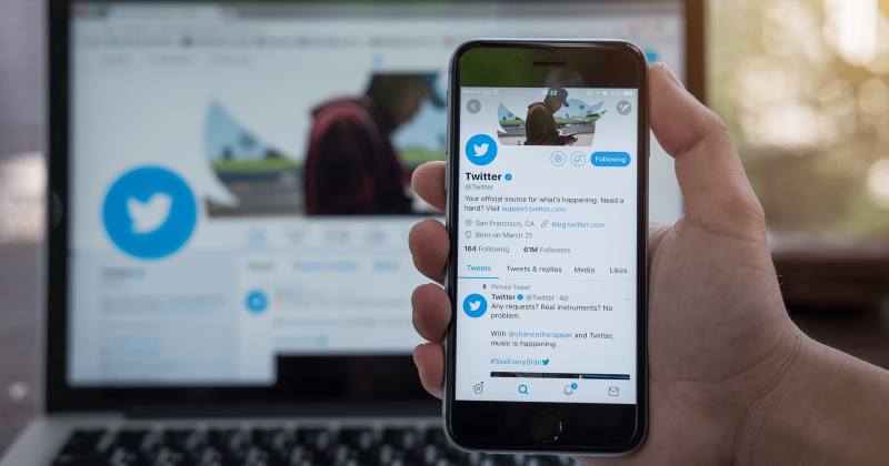 Twitter We Could Users Switch to a Chronological Feed