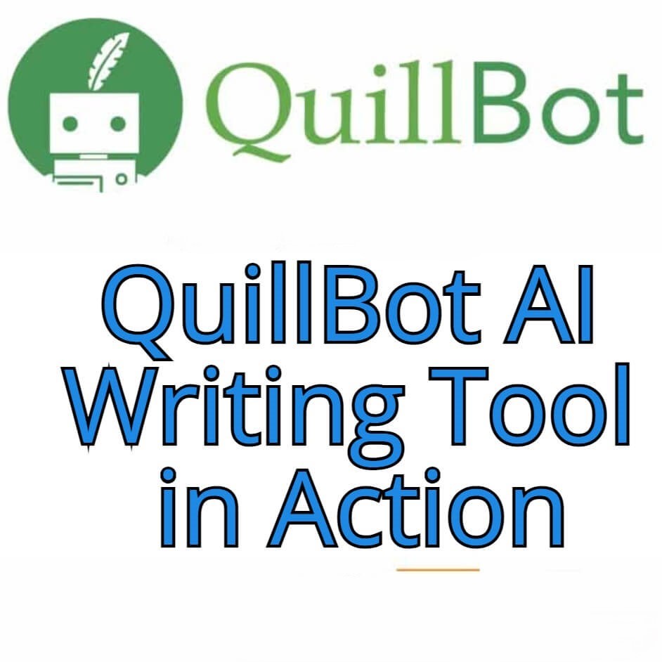 What Is QuillBot and What Does It Do?