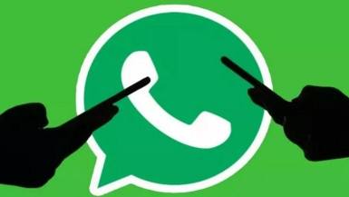 WhatsApp and Instagram crashed once more