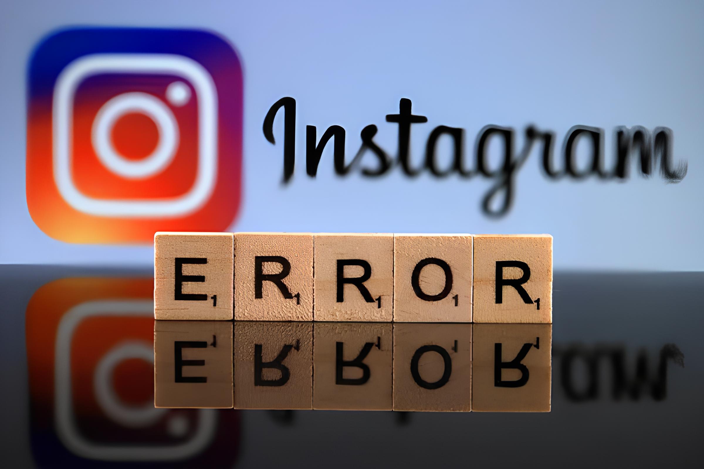 Why Instagram Has Errors When Uploading Videos