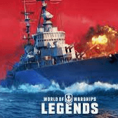 World of Warships Legends photo