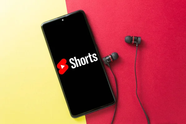 Introduction to YouTube Shorts