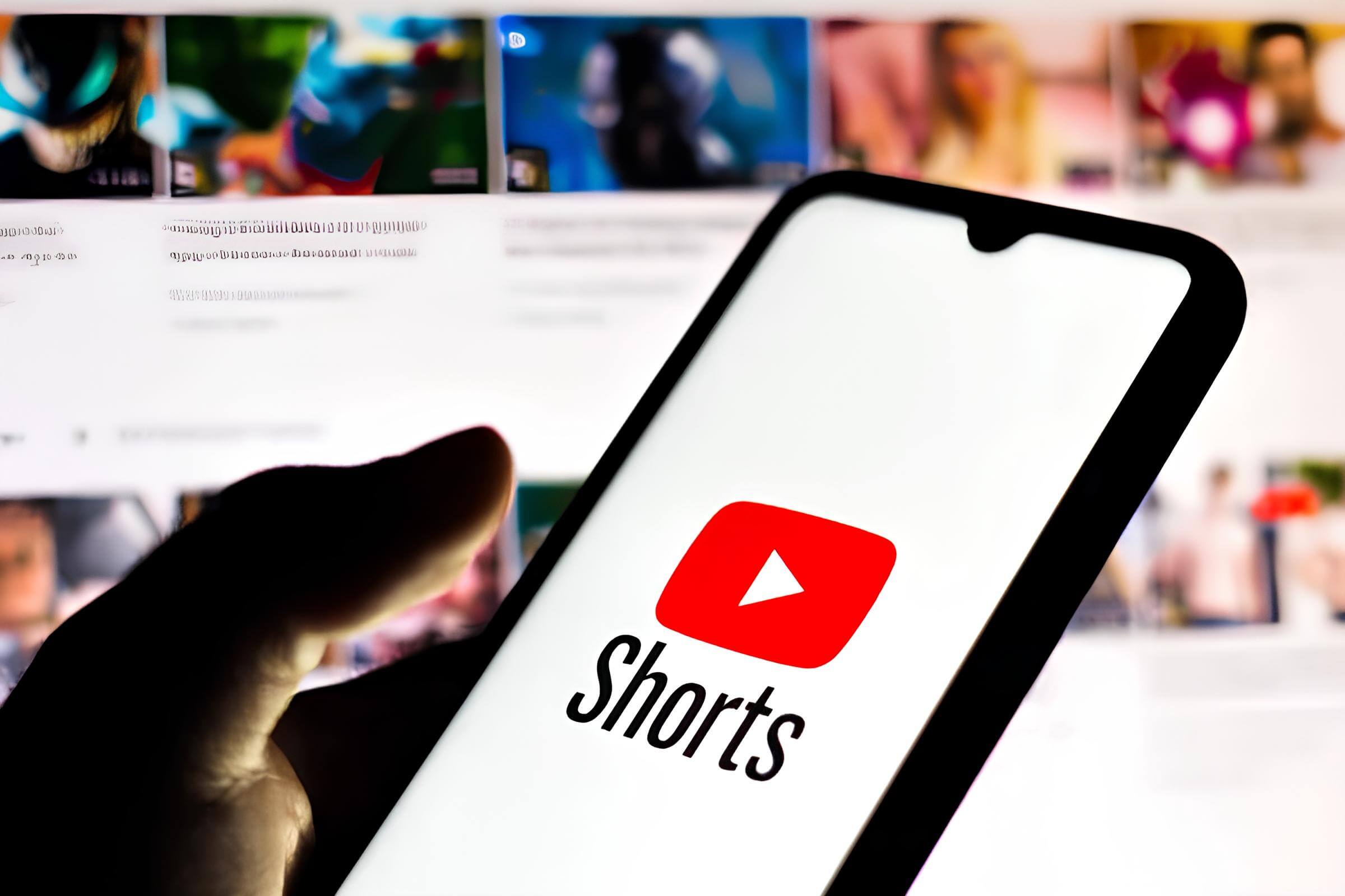 Why Aren't Your Videos Showing in the YouTube Shorts Section?